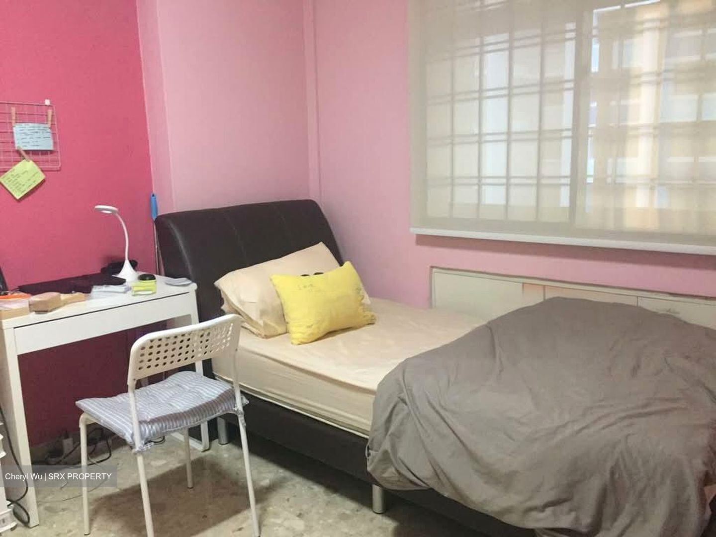 Blk 14 TOA PAYOH COURT (Toa Payoh), HDB 4 Rooms #605515241